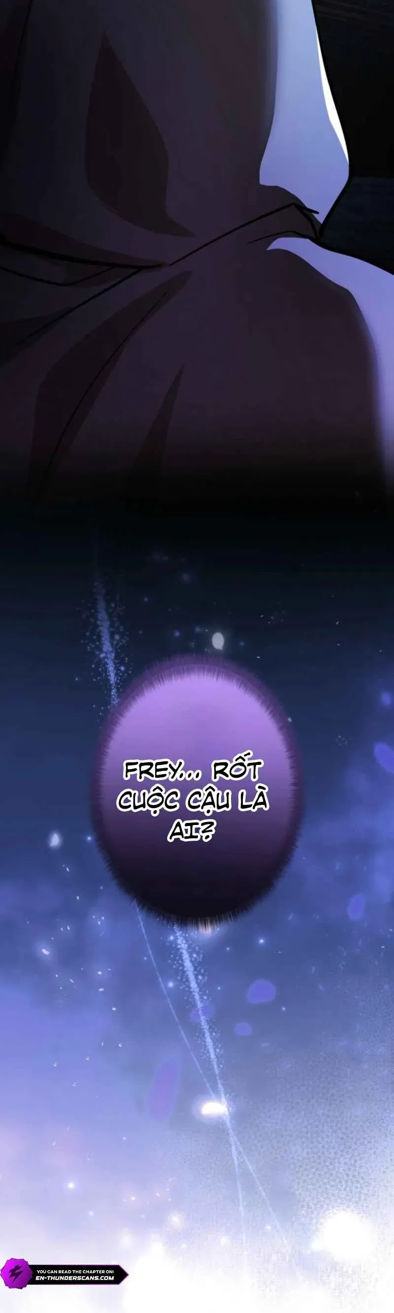 Các Nữ Anh Hùng Muốn Giết Tôi, Một Anh Hùng Chapter 35 - Trang 2