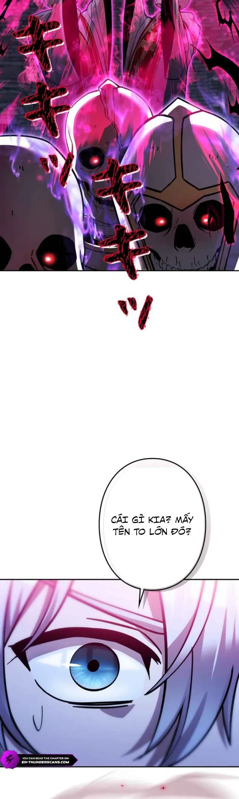 Các Nữ Anh Hùng Muốn Giết Tôi, Một Anh Hùng Chapter 35 - Trang 2