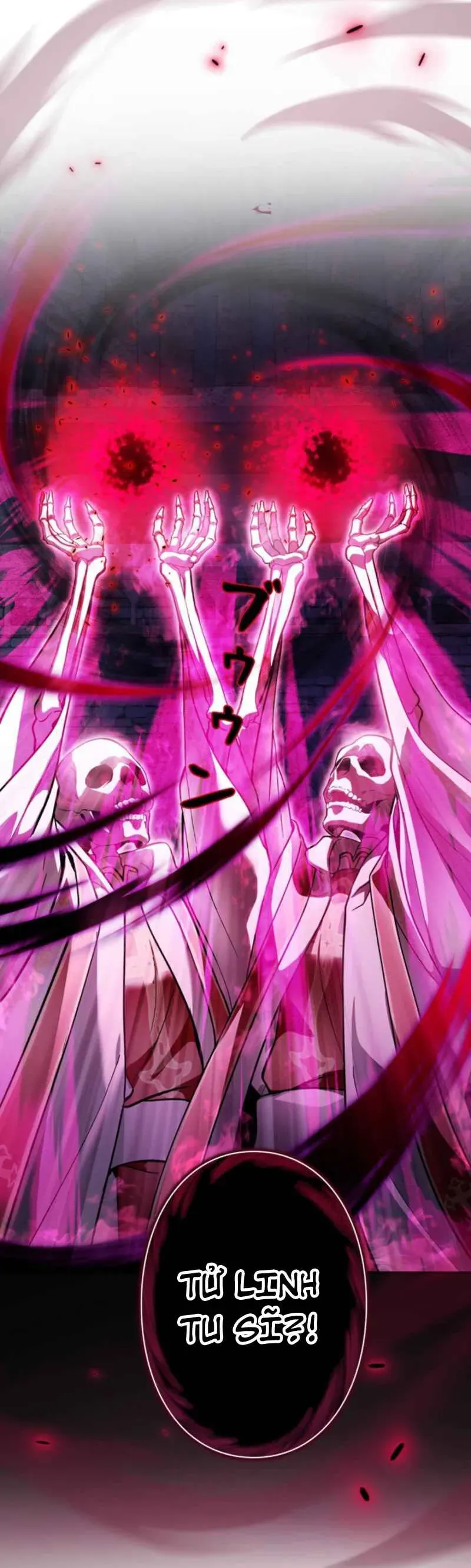 Các Nữ Anh Hùng Muốn Giết Tôi, Một Anh Hùng Chapter 35 - Trang 2