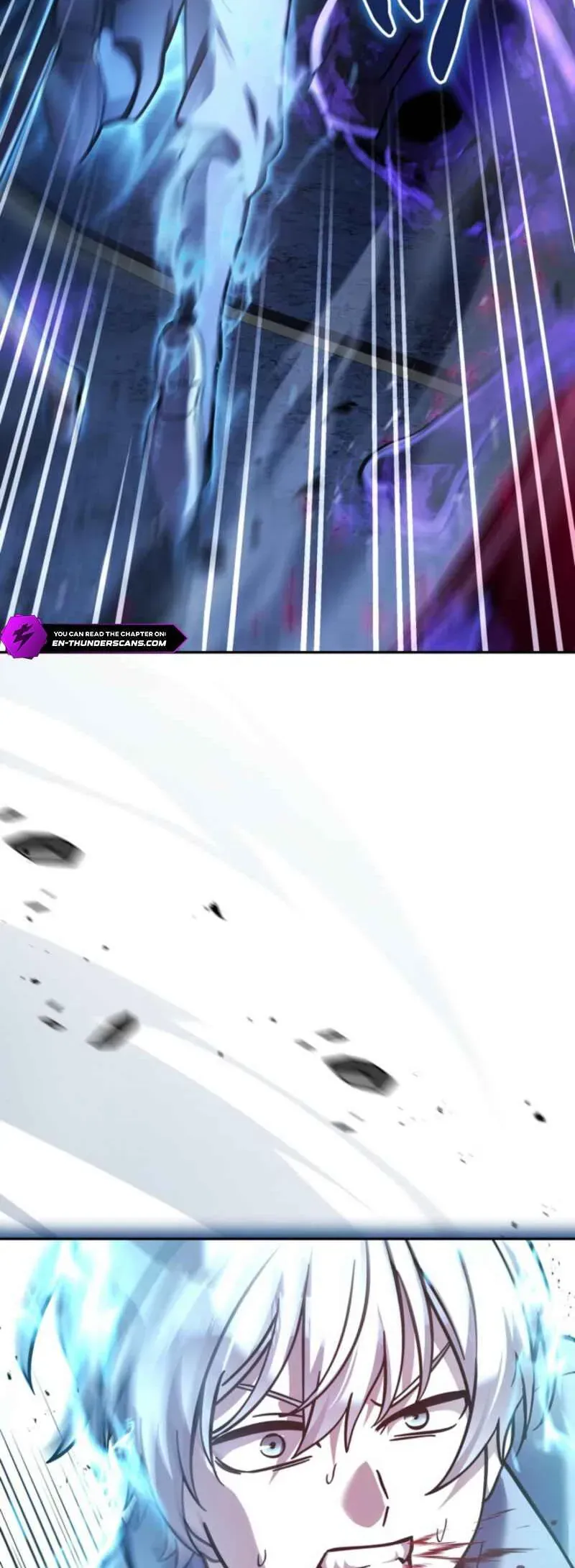 Các Nữ Anh Hùng Muốn Giết Tôi, Một Anh Hùng Chapter 35 - Trang 2