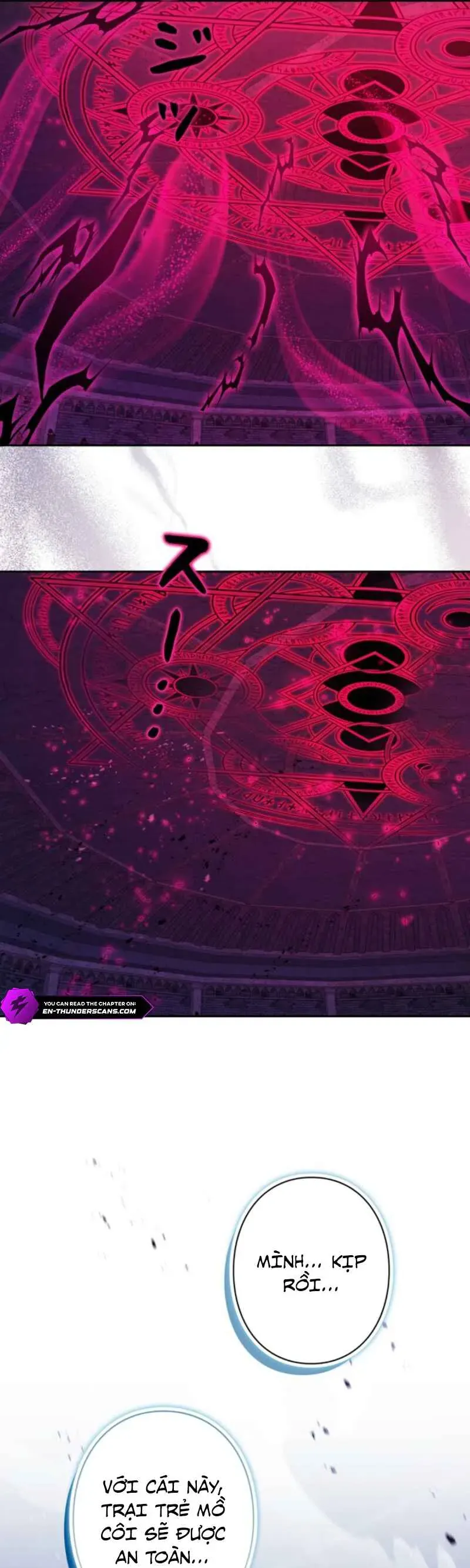 Các Nữ Anh Hùng Muốn Giết Tôi, Một Anh Hùng Chapter 35 - Trang 2