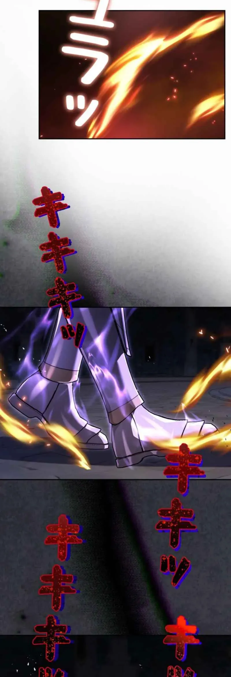 Các Nữ Anh Hùng Muốn Giết Tôi, Một Anh Hùng Chapter 35 - Trang 2