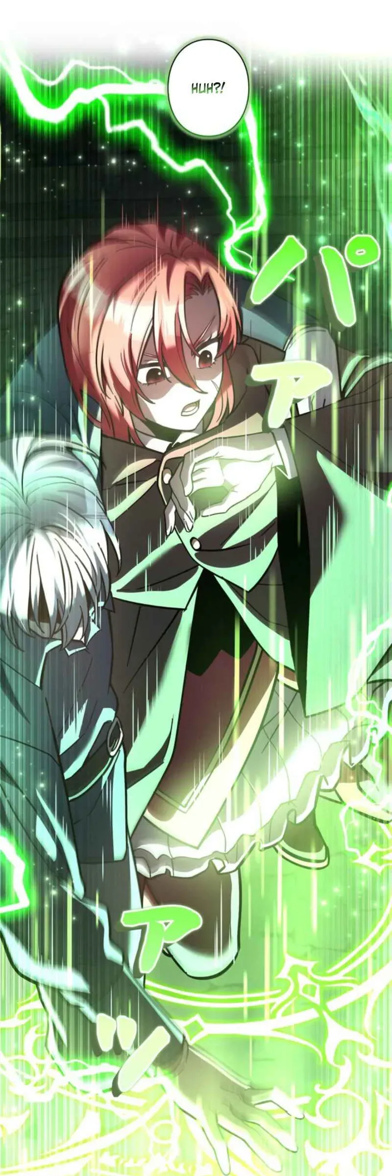 Các Nữ Anh Hùng Muốn Giết Tôi, Một Anh Hùng Chapter 35 - Trang 2