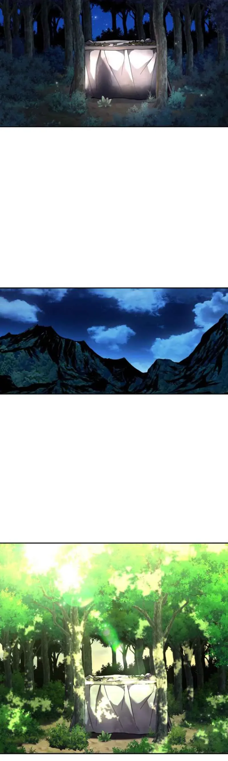 Các Nữ Anh Hùng Muốn Giết Tôi, Một Anh Hùng Chapter 35 - Trang 2