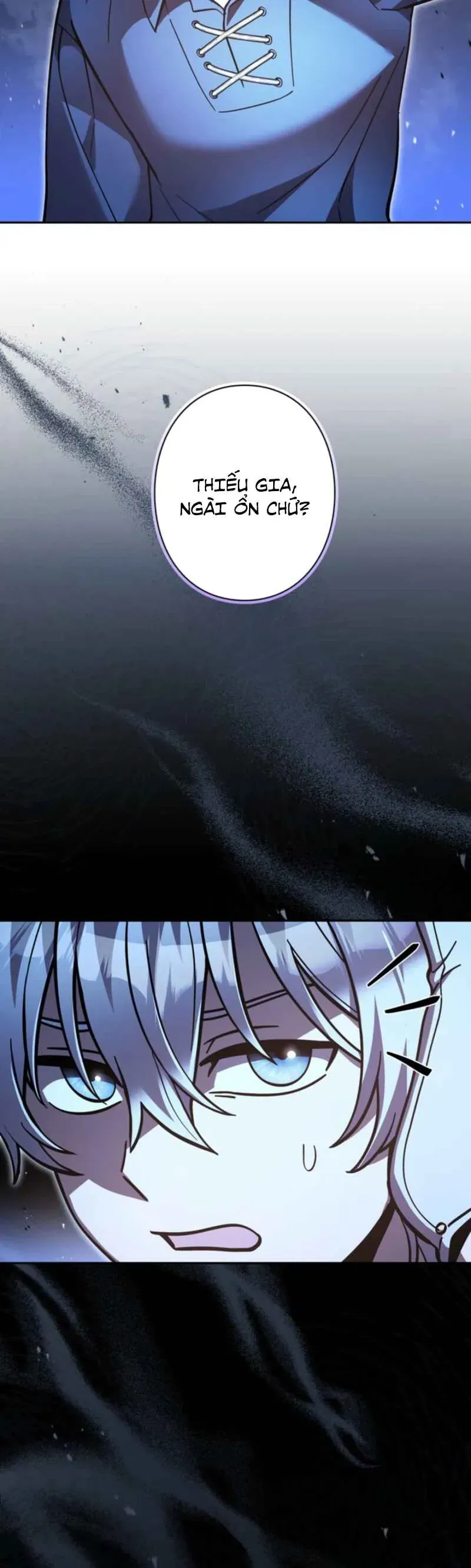 Các Nữ Anh Hùng Muốn Giết Tôi, Một Anh Hùng Chapter 35 - Trang 2