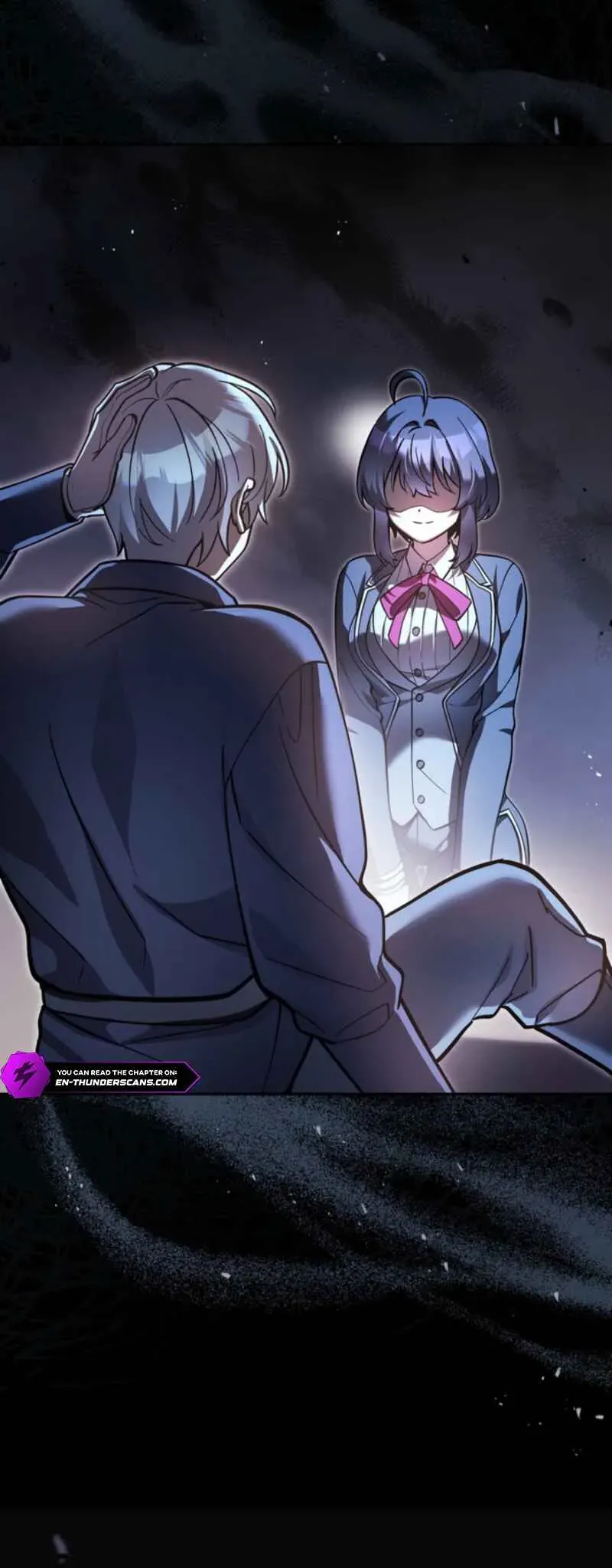 Các Nữ Anh Hùng Muốn Giết Tôi, Một Anh Hùng Chapter 35 - Trang 2