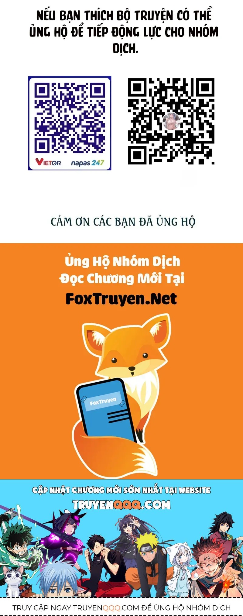 Các Nữ Anh Hùng Muốn Giết Tôi, Một Anh Hùng Chapter 35 - Trang 2