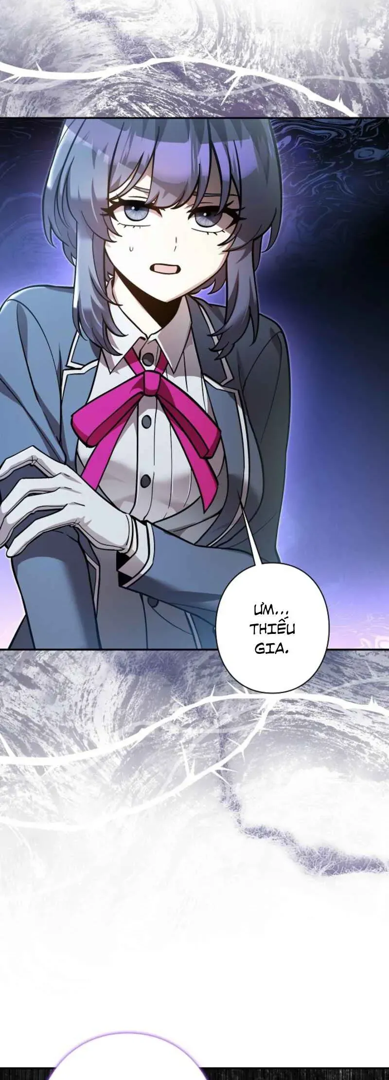 Các Nữ Anh Hùng Muốn Giết Tôi, Một Anh Hùng Chapter 36 - Trang 2