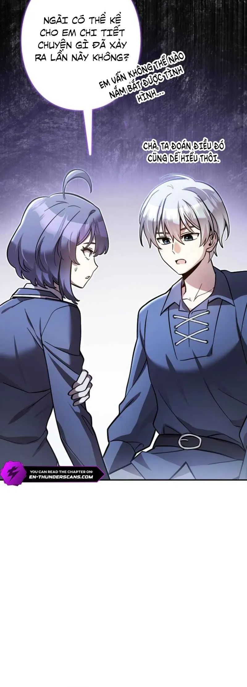 Các Nữ Anh Hùng Muốn Giết Tôi, Một Anh Hùng Chapter 36 - Trang 2