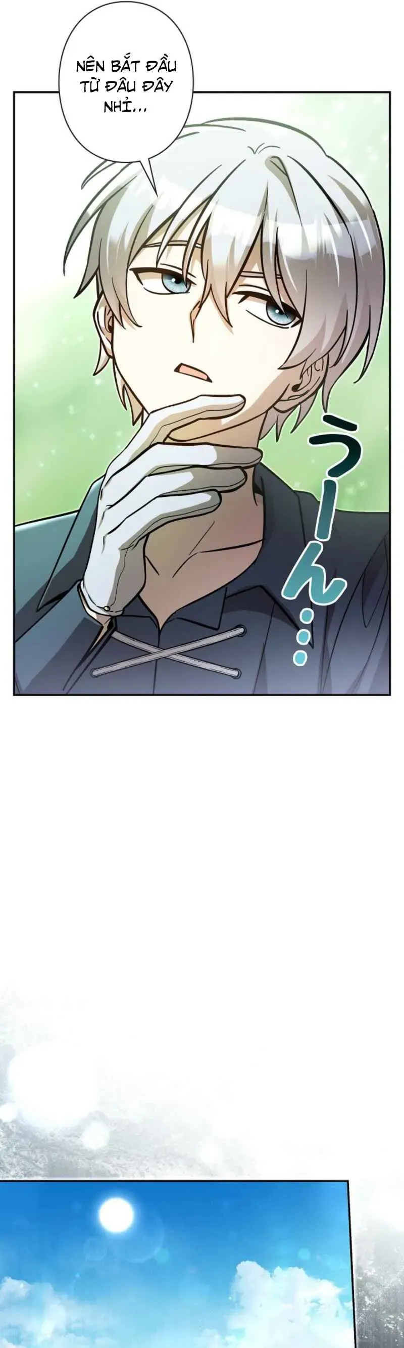 Các Nữ Anh Hùng Muốn Giết Tôi, Một Anh Hùng Chapter 36 - Trang 2