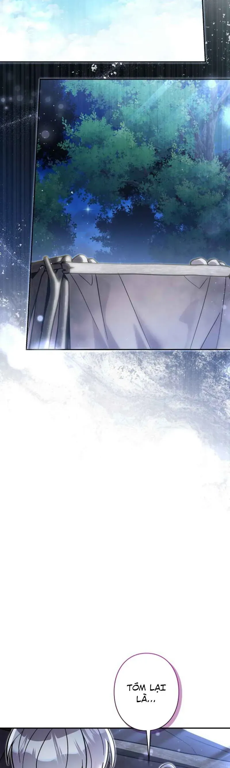 Các Nữ Anh Hùng Muốn Giết Tôi, Một Anh Hùng Chapter 36 - Trang 2