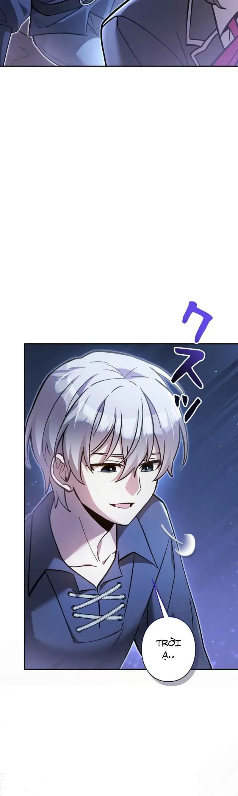 Các Nữ Anh Hùng Muốn Giết Tôi, Một Anh Hùng Chapter 36 - Trang 2