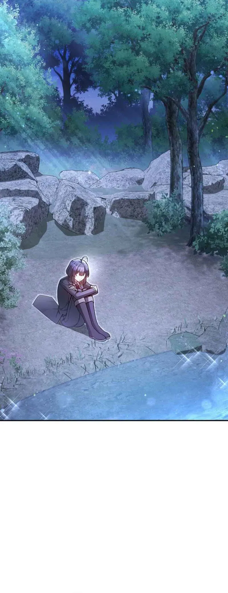 Các Nữ Anh Hùng Muốn Giết Tôi, Một Anh Hùng Chapter 36 - Trang 2