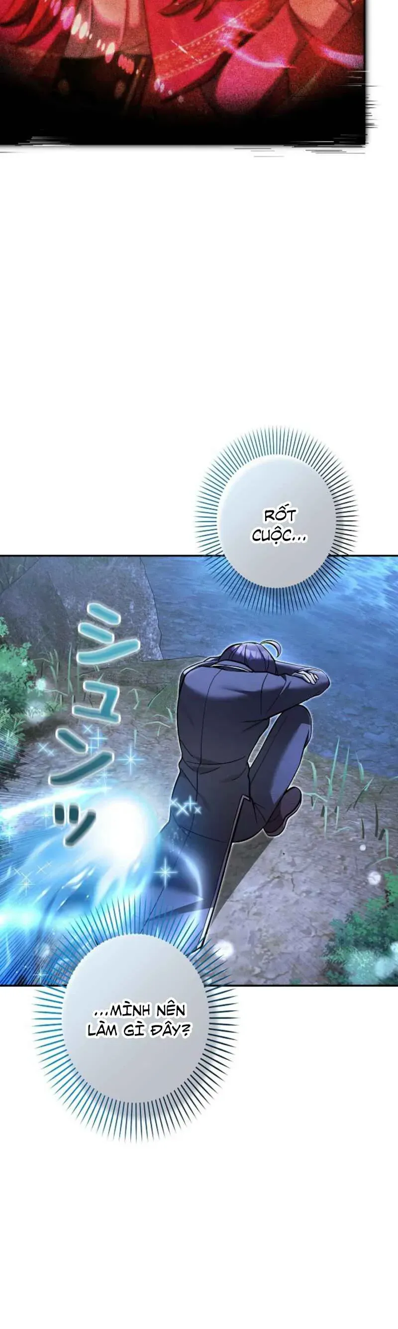 Các Nữ Anh Hùng Muốn Giết Tôi, Một Anh Hùng Chapter 36 - Trang 2