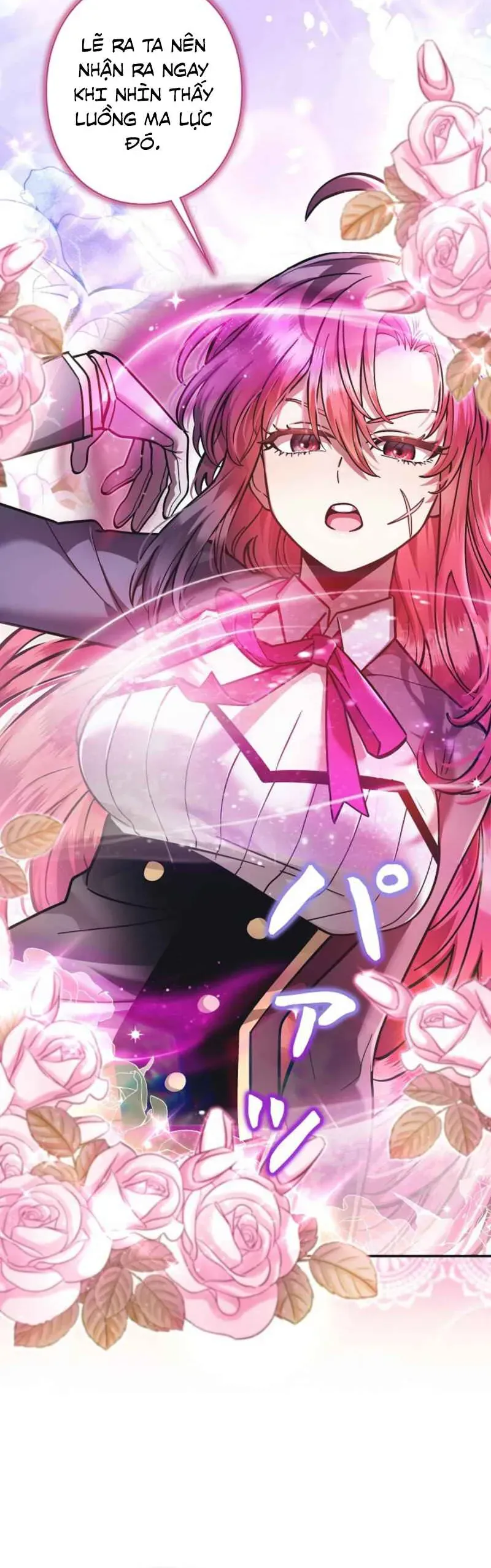 Các Nữ Anh Hùng Muốn Giết Tôi, Một Anh Hùng Chapter 36 - Trang 2