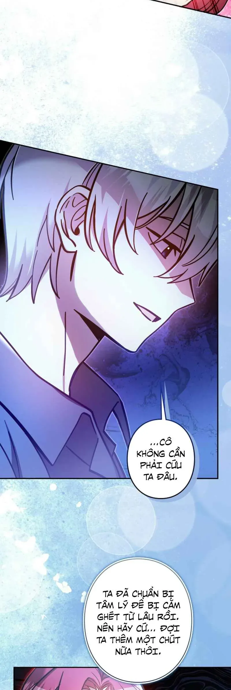 Các Nữ Anh Hùng Muốn Giết Tôi, Một Anh Hùng Chapter 36 - Trang 2