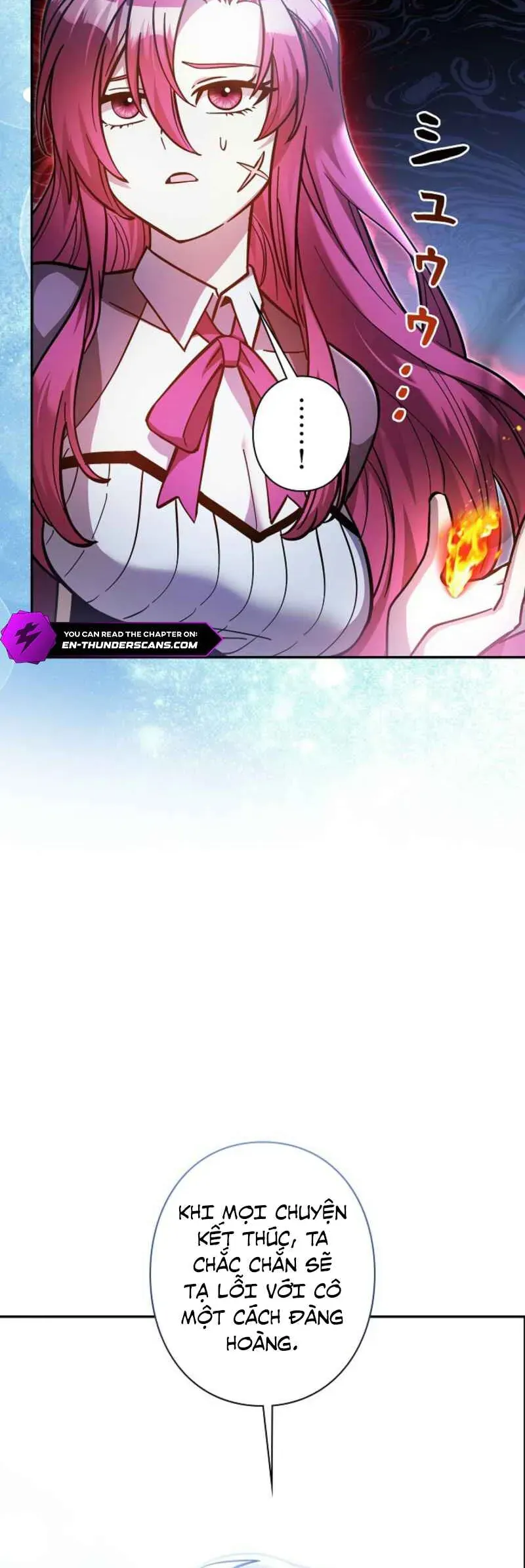 Các Nữ Anh Hùng Muốn Giết Tôi, Một Anh Hùng Chapter 36 - Trang 2