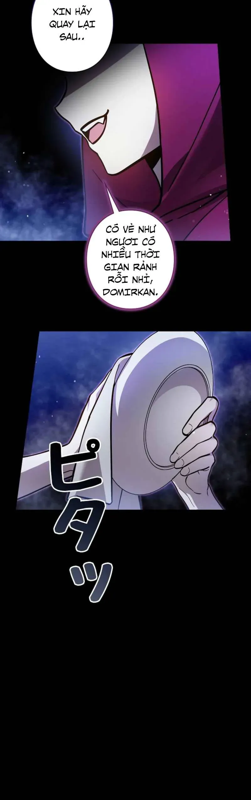 Các Nữ Anh Hùng Muốn Giết Tôi, Một Anh Hùng Chapter 36 - Trang 2