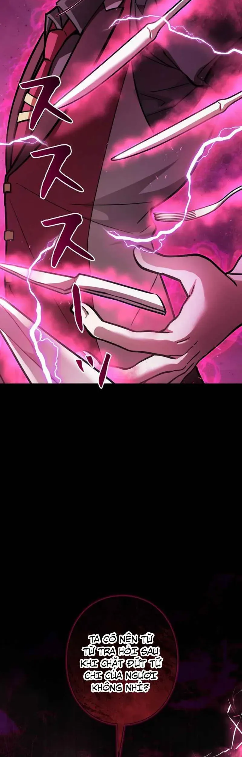 Các Nữ Anh Hùng Muốn Giết Tôi, Một Anh Hùng Chapter 36 - Trang 2