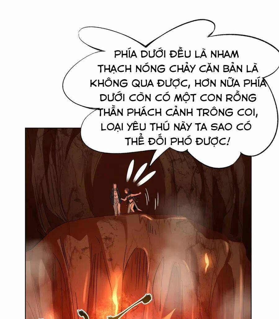 Các Nữ Đồ Đệ Của Ta Đều Là Chư Thiên Đại Lão Tương Lai Chapter 10 - Trang 2