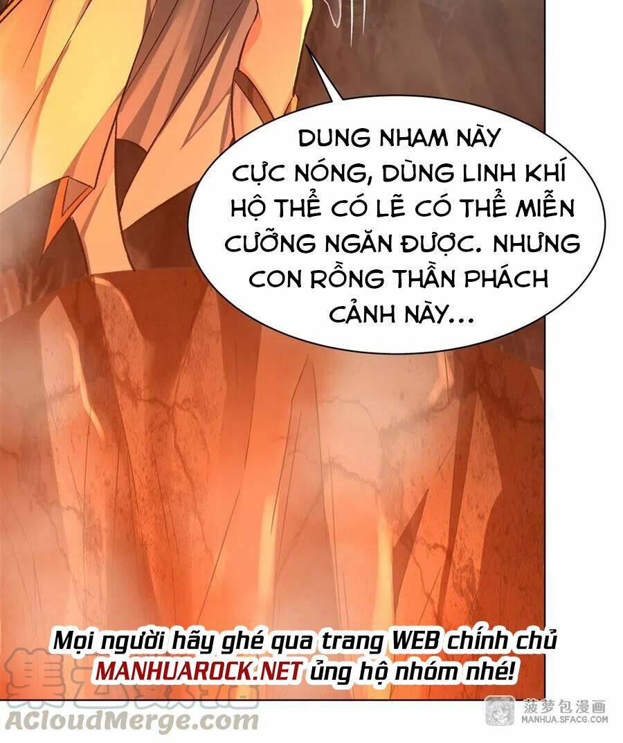 Các Nữ Đồ Đệ Của Ta Đều Là Chư Thiên Đại Lão Tương Lai Chapter 10 - Trang 2