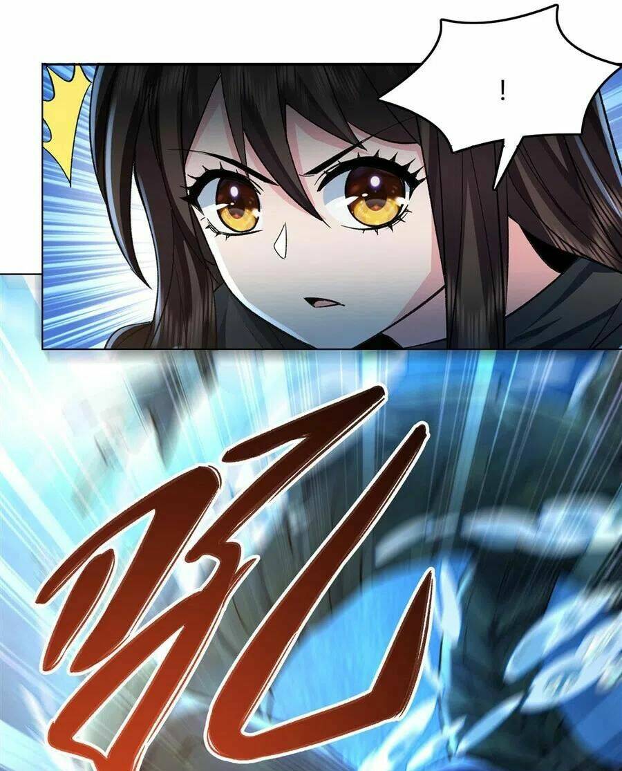 Các Nữ Đồ Đệ Của Ta Đều Là Chư Thiên Đại Lão Tương Lai Chapter 10 - Trang 2