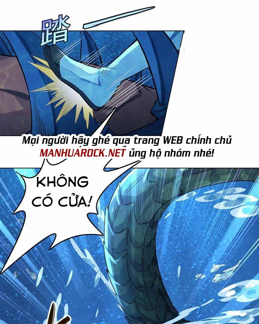 Các Nữ Đồ Đệ Của Ta Đều Là Chư Thiên Đại Lão Tương Lai Chapter 10 - Trang 2