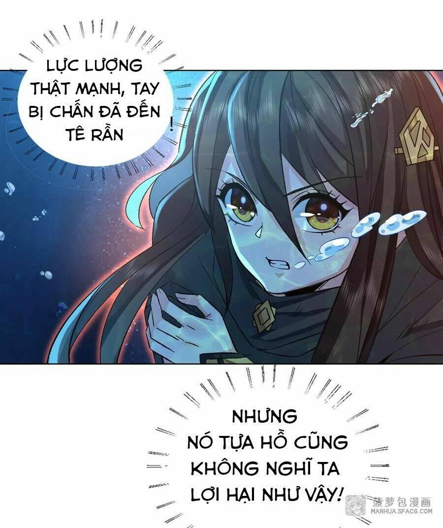 Các Nữ Đồ Đệ Của Ta Đều Là Chư Thiên Đại Lão Tương Lai Chapter 10 - Trang 2