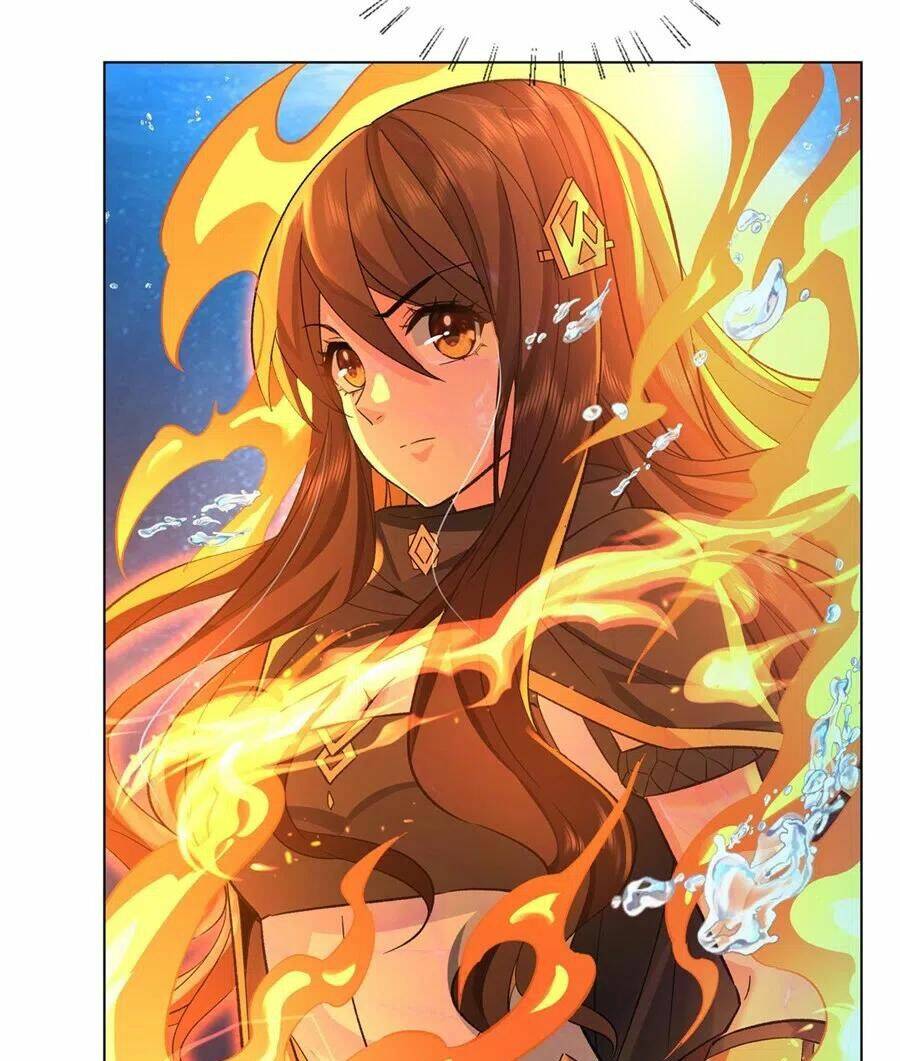 Các Nữ Đồ Đệ Của Ta Đều Là Chư Thiên Đại Lão Tương Lai Chapter 10 - Trang 2