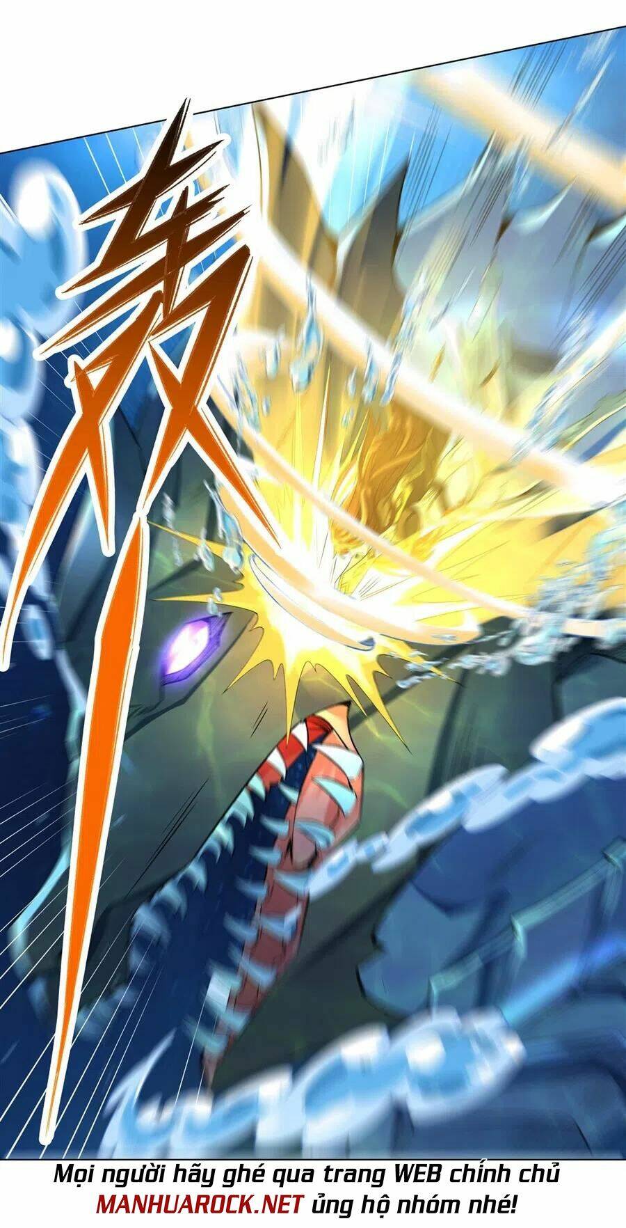 Các Nữ Đồ Đệ Của Ta Đều Là Chư Thiên Đại Lão Tương Lai Chapter 10 - Trang 2