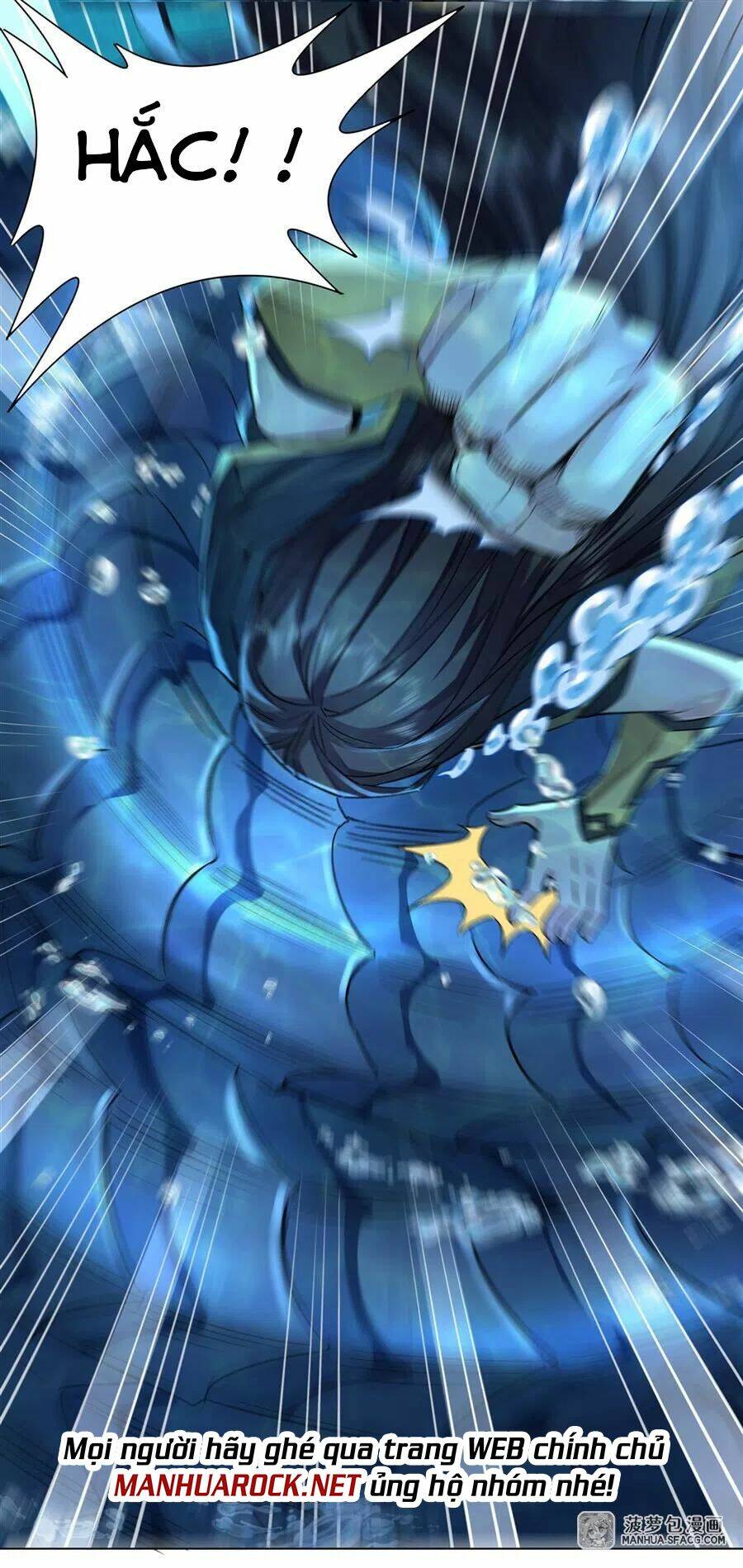 Các Nữ Đồ Đệ Của Ta Đều Là Chư Thiên Đại Lão Tương Lai Chapter 10 - Trang 2