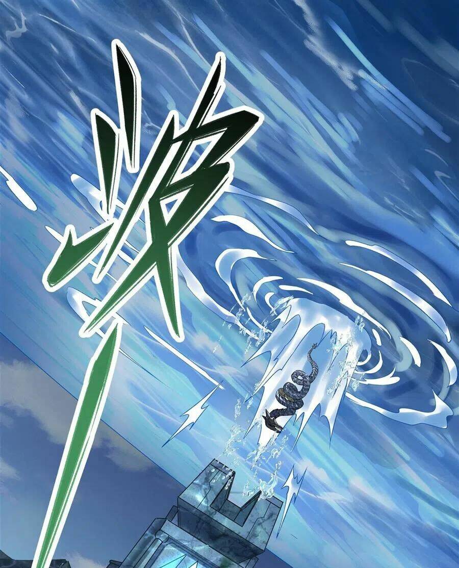 Các Nữ Đồ Đệ Của Ta Đều Là Chư Thiên Đại Lão Tương Lai Chapter 10 - Trang 2