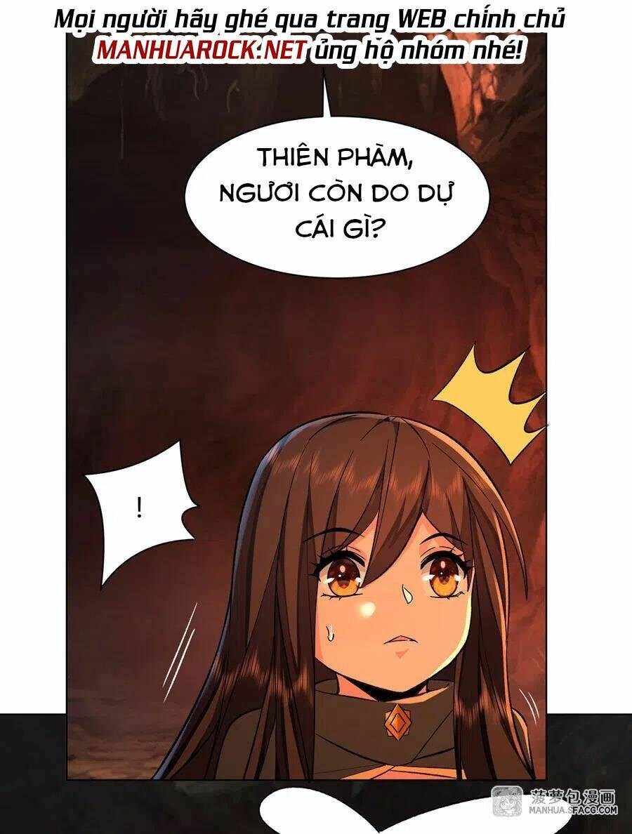 Các Nữ Đồ Đệ Của Ta Đều Là Chư Thiên Đại Lão Tương Lai Chapter 10 - Trang 2