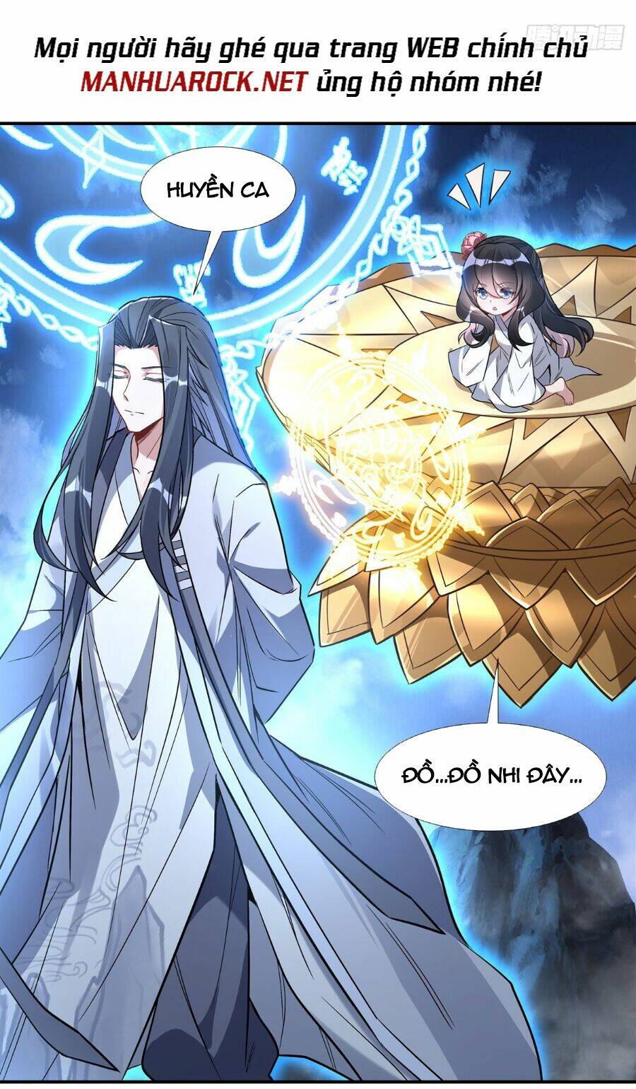 Các Nữ Đồ Đệ Của Ta Đều Là Chư Thiên Đại Lão Tương Lai Chapter 100 - Trang 2