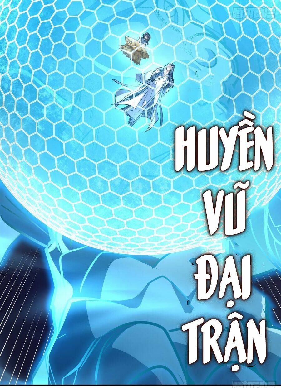 Các Nữ Đồ Đệ Của Ta Đều Là Chư Thiên Đại Lão Tương Lai Chapter 100 - Trang 2