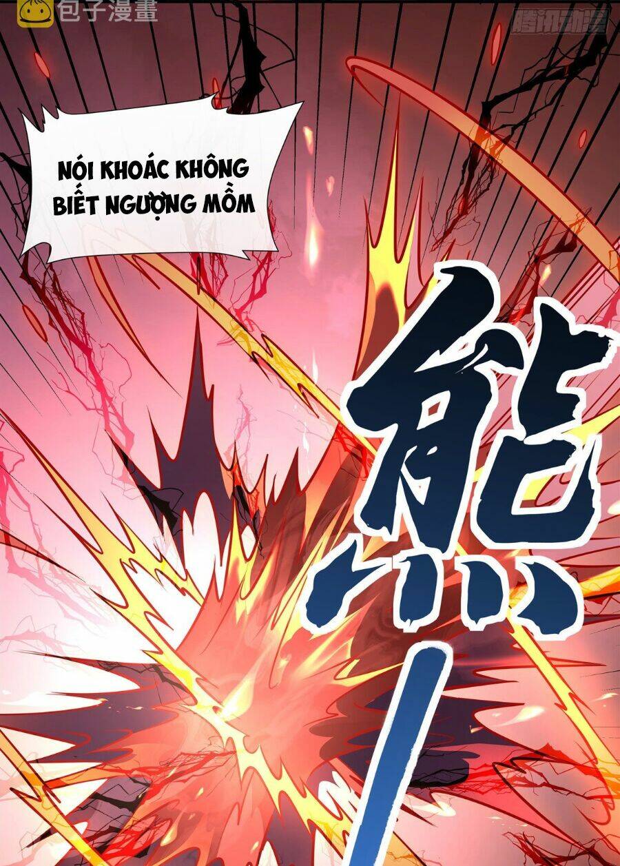 Các Nữ Đồ Đệ Của Ta Đều Là Chư Thiên Đại Lão Tương Lai Chapter 100 - Trang 2