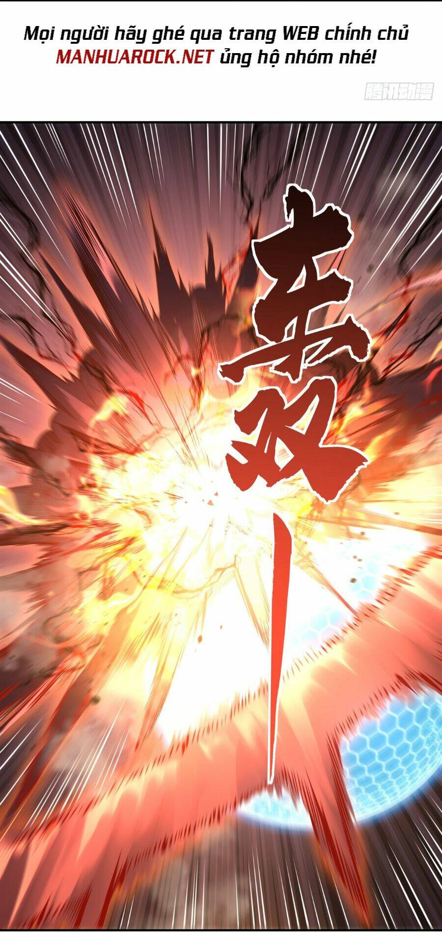 Các Nữ Đồ Đệ Của Ta Đều Là Chư Thiên Đại Lão Tương Lai Chapter 100 - Trang 2