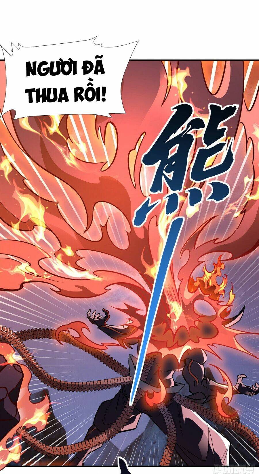 Các Nữ Đồ Đệ Của Ta Đều Là Chư Thiên Đại Lão Tương Lai Chapter 100 - Trang 2