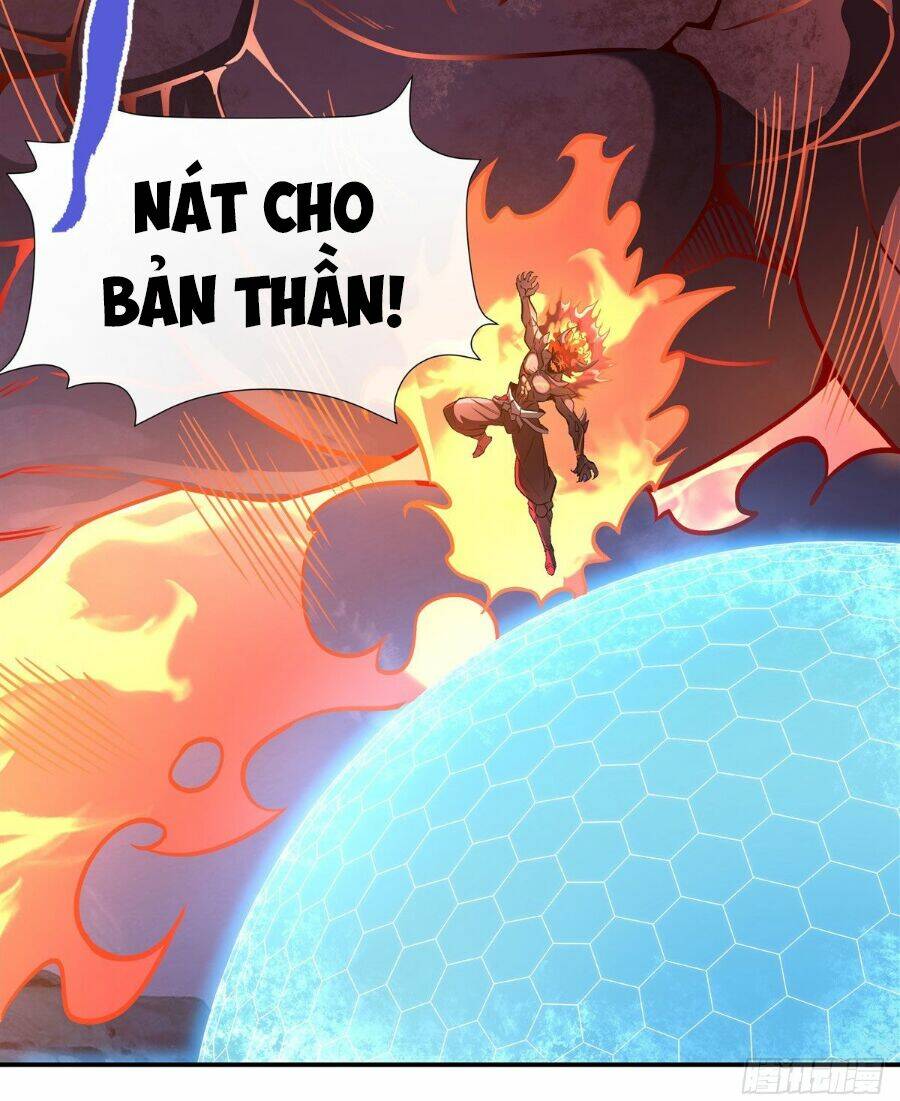 Các Nữ Đồ Đệ Của Ta Đều Là Chư Thiên Đại Lão Tương Lai Chapter 100 - Trang 2