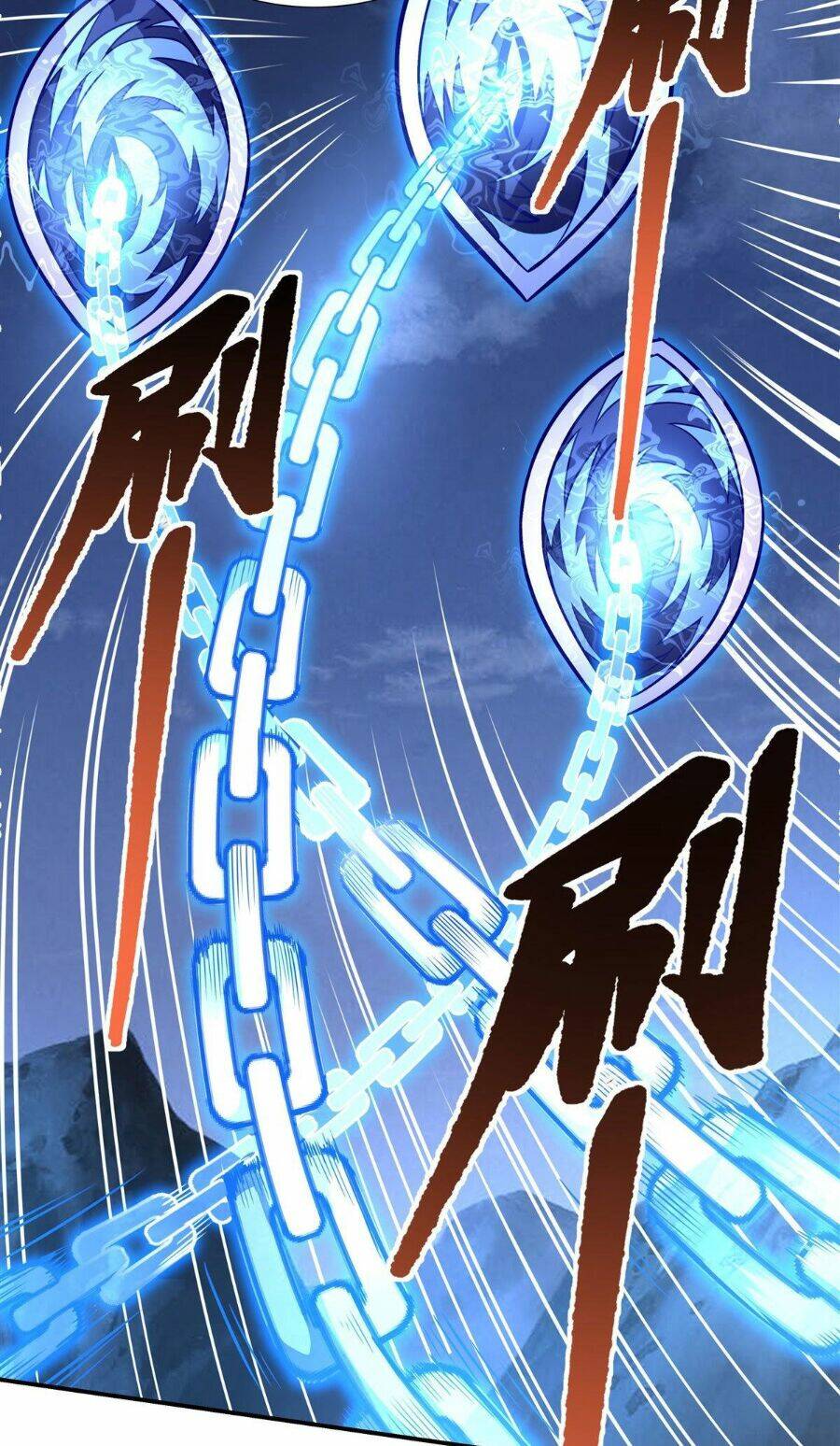 Các Nữ Đồ Đệ Của Ta Đều Là Chư Thiên Đại Lão Tương Lai Chapter 100 - Trang 2