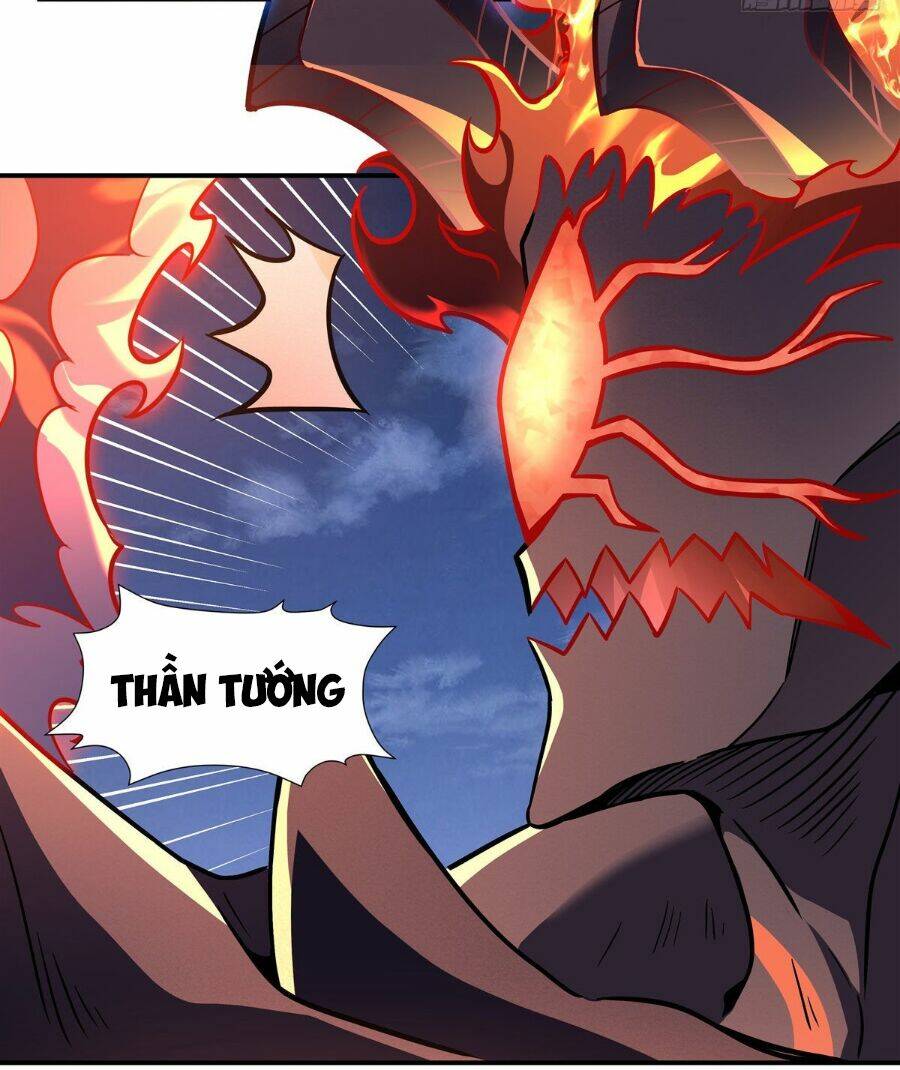 Các Nữ Đồ Đệ Của Ta Đều Là Chư Thiên Đại Lão Tương Lai Chapter 100 - Trang 2