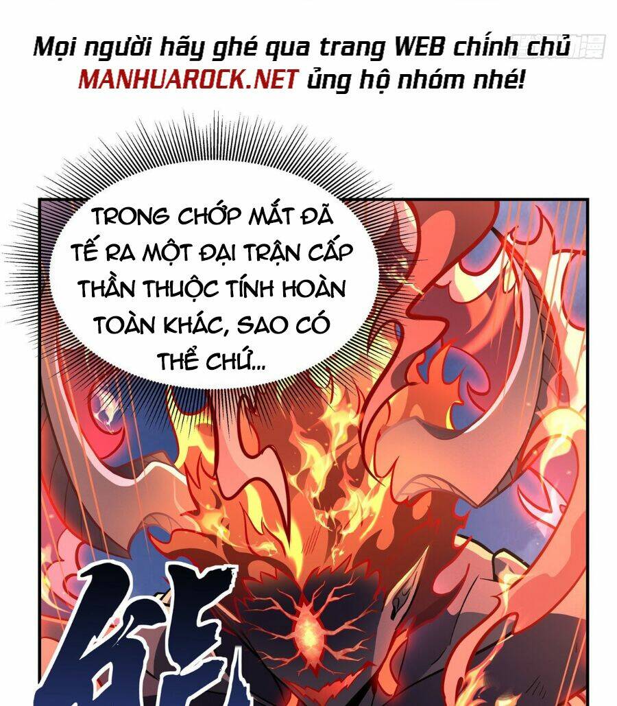 Các Nữ Đồ Đệ Của Ta Đều Là Chư Thiên Đại Lão Tương Lai Chapter 100 - Trang 2