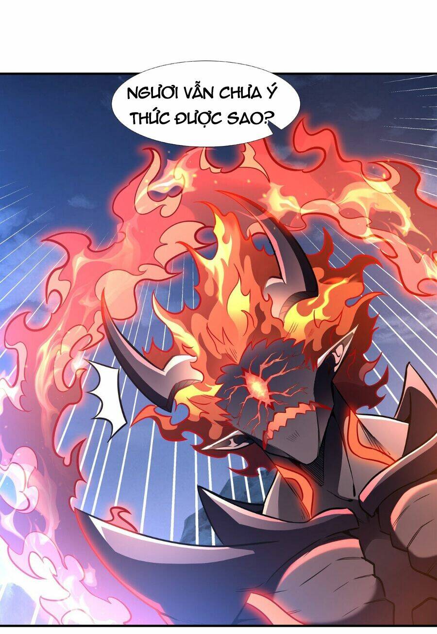 Các Nữ Đồ Đệ Của Ta Đều Là Chư Thiên Đại Lão Tương Lai Chapter 100 - Trang 2