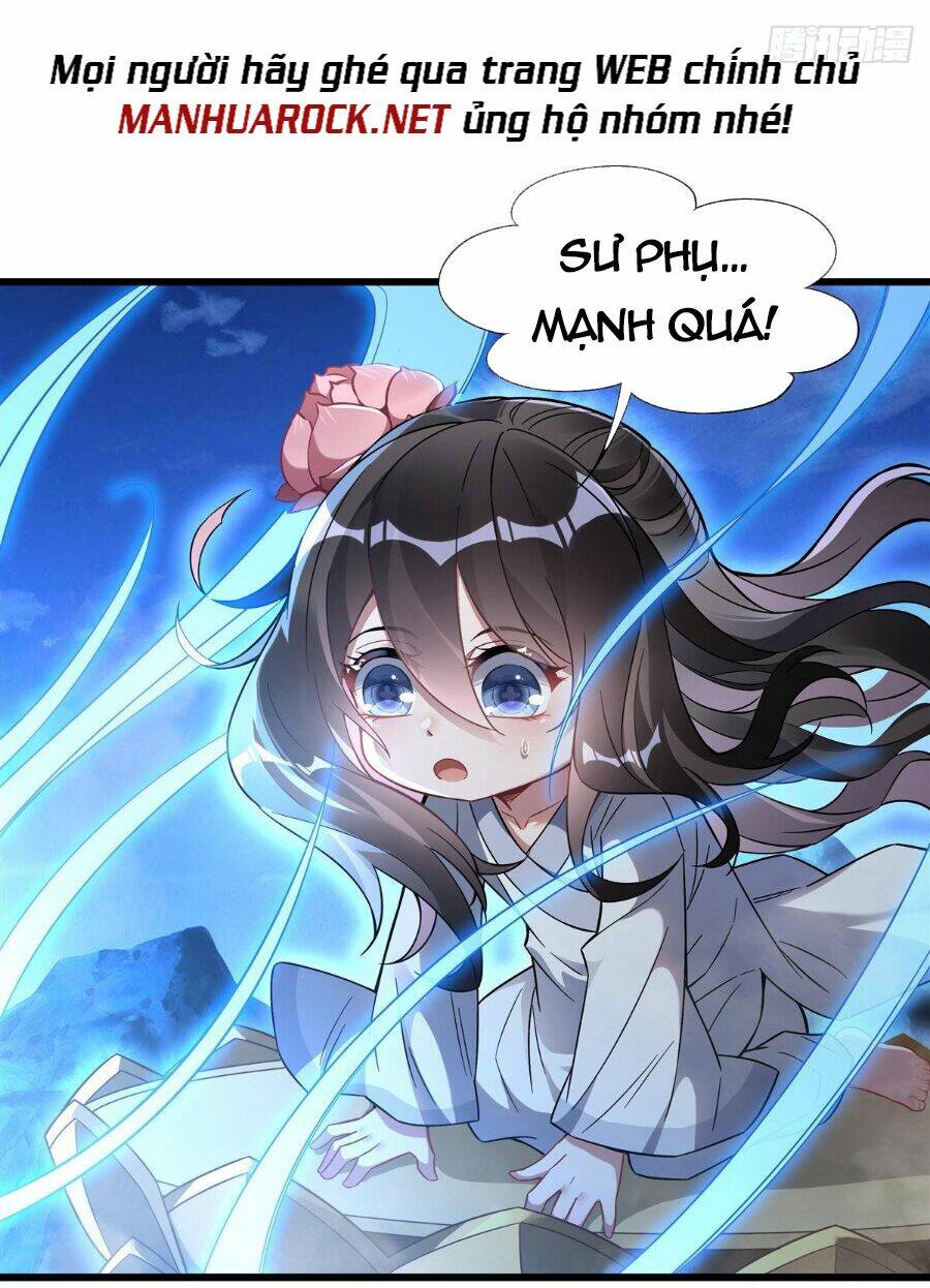Các Nữ Đồ Đệ Của Ta Đều Là Chư Thiên Đại Lão Tương Lai Chapter 100 - Trang 2