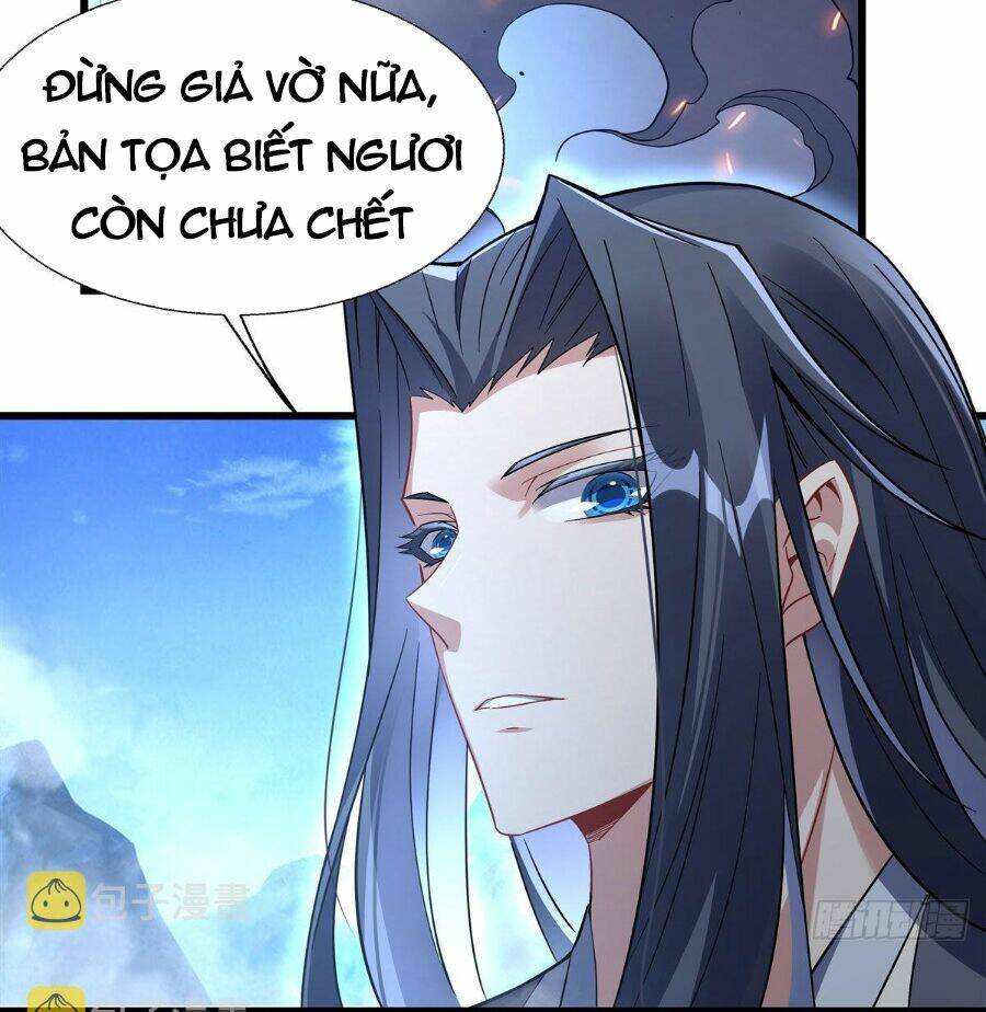 Các Nữ Đồ Đệ Của Ta Đều Là Chư Thiên Đại Lão Tương Lai Chapter 100 - Trang 2