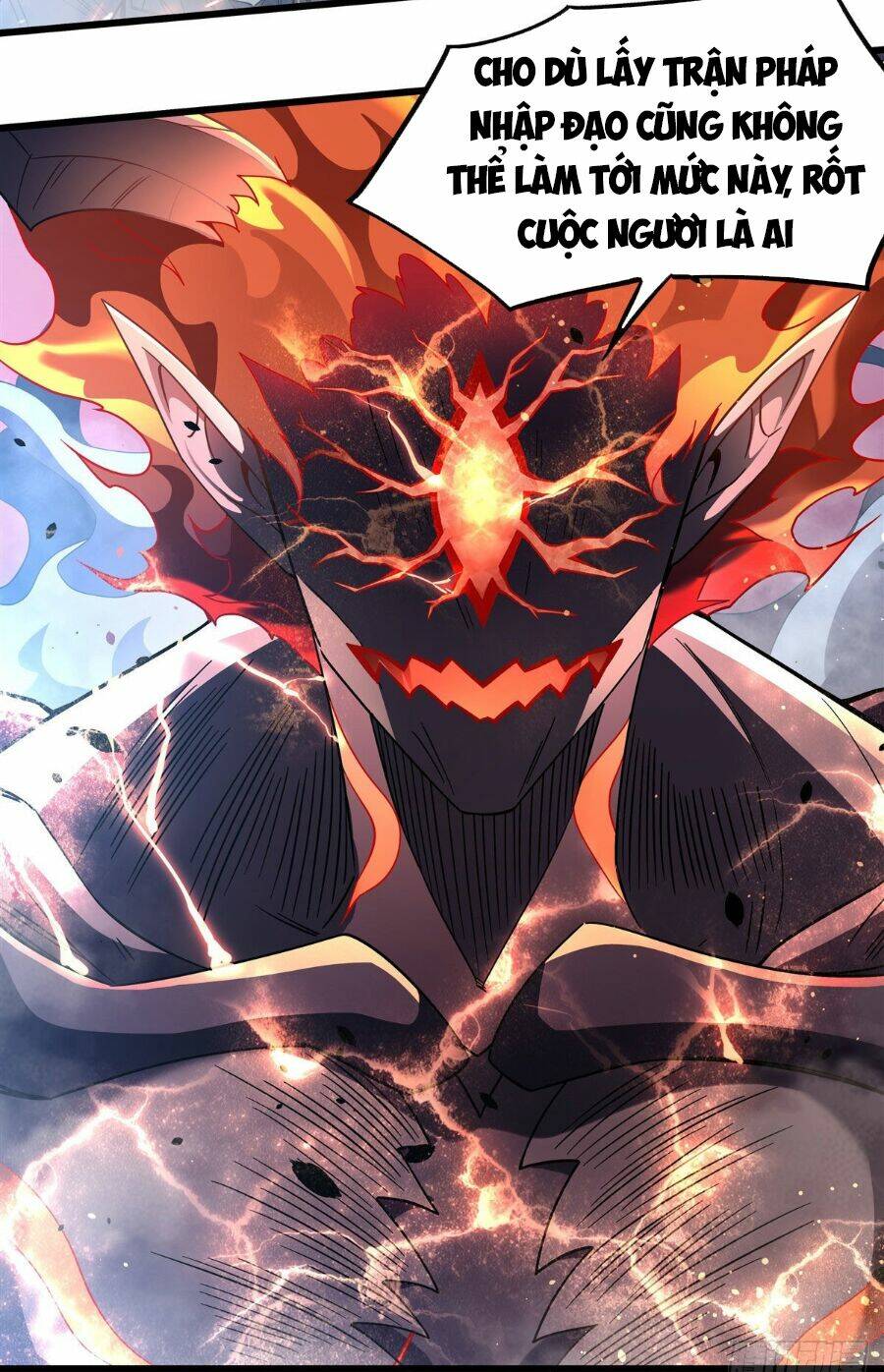 Các Nữ Đồ Đệ Của Ta Đều Là Chư Thiên Đại Lão Tương Lai Chapter 100 - Trang 2