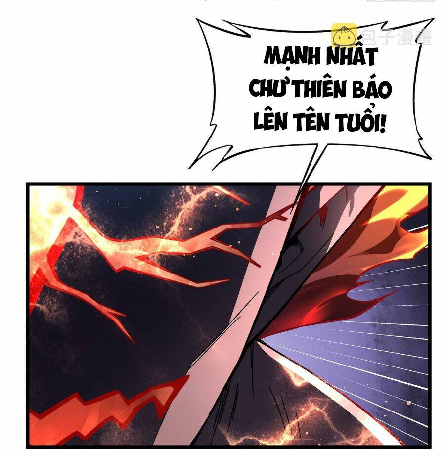 Các Nữ Đồ Đệ Của Ta Đều Là Chư Thiên Đại Lão Tương Lai Chapter 100 - Trang 2