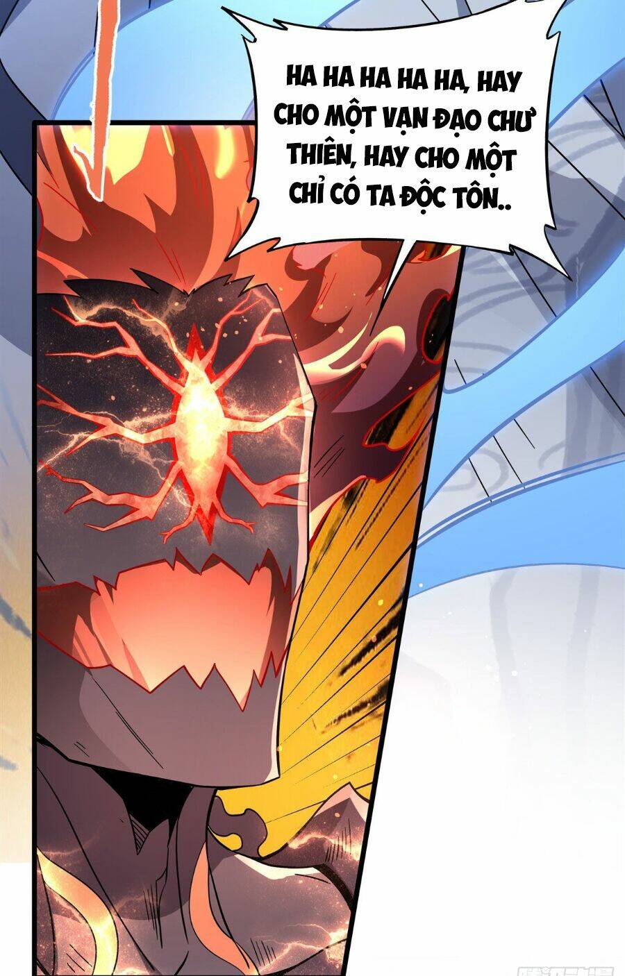 Các Nữ Đồ Đệ Của Ta Đều Là Chư Thiên Đại Lão Tương Lai Chapter 100 - Trang 2