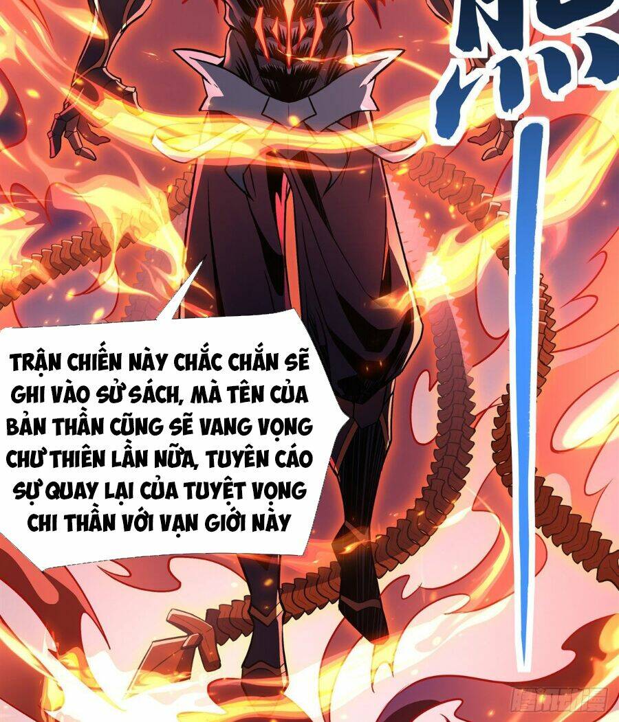 Các Nữ Đồ Đệ Của Ta Đều Là Chư Thiên Đại Lão Tương Lai Chapter 100 - Trang 2