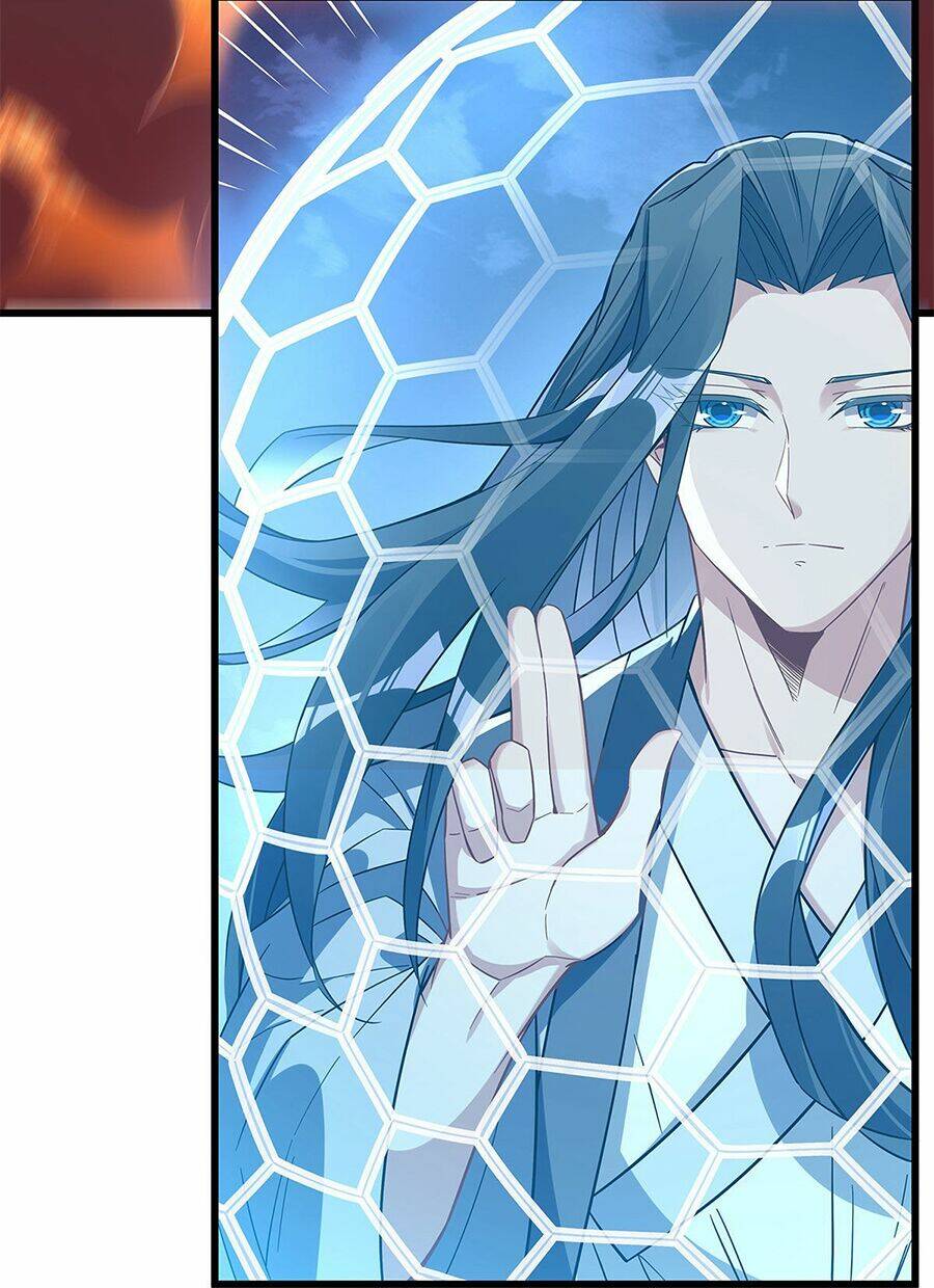 Các Nữ Đồ Đệ Của Ta Đều Là Chư Thiên Đại Lão Tương Lai Chapter 100 - Trang 2